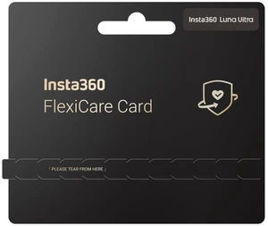 Insta360 Luna Ultra 1-Year FlexiCare Insta360 Luna Ultra 1-Year FlexiCare