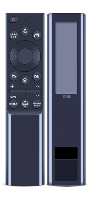 BN59-01357A Solar Replacement Voice Remote Control for Samsung Smart TV BN59-01357A Solar Replacement Voice Remote Control for Samsung Smart TV