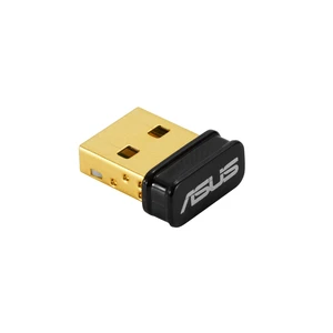 ASUS USB-BT500 USB Adapter with Ultra Small Design, Bluetooth 5, Backward Compatible with Bluetooth2.1/3.x/4.x, TAA Compliant (USB-BT500) ASUS USB-BT500 USB Adapter with Ultra Small Design, Bluetooth 5, Backward Compatible with Bluetooth2.1/3.x/4.x, TAA Compliant (USB-BT500)