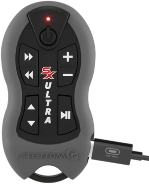 Stetsom SX2 Ultra Remote Control Stetsom SX2 Ultra Remote Control