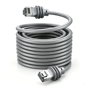 Starlink Gen 3 Cable 10M,Replacement Starlink Cable for Standard V3 & Mini Starlink Gen 3 Cable 10M,Replacement Starlink Cable for Standard V3 & Mini