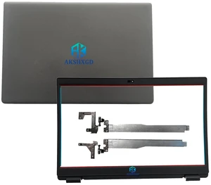 08XVW9 8XVW9 0GCK6R GCK6R Replacement for Dell Latitude 3510 E3510 Laptop LCD Back Cover Top Case Rear Lid with Hinges and Front Bezel Frame Black 08XVW9 8XVW9 0GCK6R GCK6R Replacement for Dell Latitude 3510 E3510 Laptop LCD Back Cover Top Case Rear Lid with Hinges and Front Bezel Frame Black