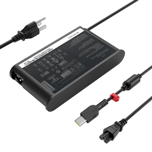 135W USB C Charger Fit for Lenovo Thinkpad P16S T16 Z16 P16 135W USB C Charger Fit for Lenovo Thinkpad P16S T16 Z16 P16