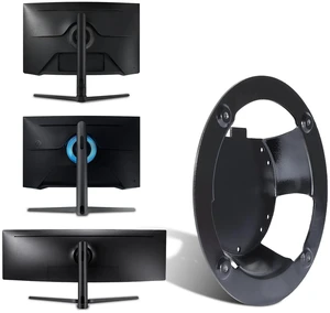 Odyssey G7 VESA Adapter Compatible with Samsung Odyssey 27"28"32"49"Monitor Odyssey G7 VESA Adapter Compatible with Samsung Odyssey 27"28"32"49"Monitor
