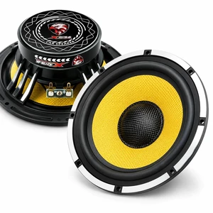 XPXPIAA 6.5 Inch Car Speakers, 1200W Peak 4 Ohm 6.5 Speakers, Midrange Mid-Bass Door Speakers with Glass Fiber Composite Cone, Rubber Surround for Car Door & Custom Audio, 2 Pack XPXPIAA 6.5 Inch Car Speakers, 1200W Peak 4 Ohm 6.5 Speakers, Midrange Mid-Bass Door Speakers with Glass Fiber Composite Cone, Rubber Surround for Car Door & Custom Audio, 2 Pack