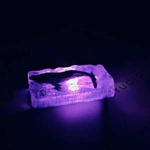 LINWIN Purple Whale Keycap, Enter/Shift Keycap for MX Mechanical Keyboard Unique Gifts for Friend LINWIN Purple Whale Keycap, Enter/Shift Keycap for MX Mechanical Keyboard Unique Gifts for Friend