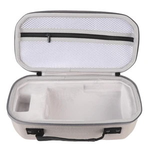 Projector Hard Case for Nebula Capsule 3, EVA Nylon Projector Hard Case for Nebula Capsule 3, EVA Nylon