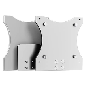 Mount Monitor Arm Mounting Kit with 32-Inch Apple Pro Display XDR Vesa Adapter The All-Aluminum Alloy Body is Sturdy and Durable Installation is Easier When Using Hand-Tightened Screws. Mount Monitor Arm Mounting Kit with 32-Inch Apple Pro Display XDR Vesa Adapter The All-Aluminum Alloy Body is Sturdy and Durable Installation is Easier When Using Hand-Tightened Screws.