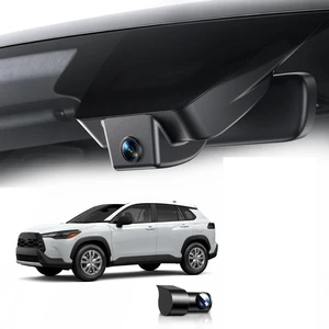 OVAMAN OEM-Fit Dash Cam for Toyota Corolla Cross 2023-2026 OVAMAN OEM-Fit Dash Cam for Toyota Corolla Cross 2023-2026