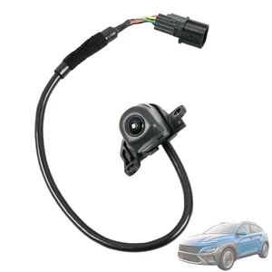 Getfarway 99240-J9500 Rear Back View Camera Compatible with Hyundai Kona Gas & Electric 2022 2023, Park Assist Backup Reverse Camera Getfarway 99240-J9500 Rear Back View Camera Compatible with Hyundai Kona Gas & Electric 2022 2023, Park Assist Backup Reverse Camera