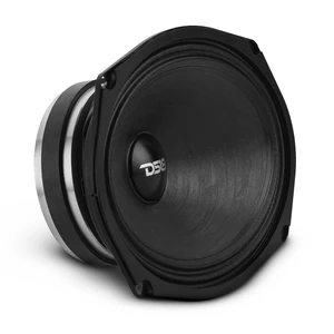 DS18 69PRO300MB-8 6x9 Inch Mid Bass Speaker 150W RMS 8 Ohm Water Resistant High Efficiency Pro Audio Loudspeaker for Car Door or Motorcycle Fairing DS18 69PRO300MB-8 6x9 Inch Mid Bass Speaker 150W RMS 8 Ohm Water Resistant High Efficiency Pro Audio Loudspeaker for Car Door or Motorcycle Fairing