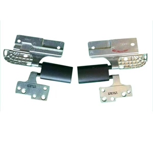 JINTAI L&R LCD Screen Hinge Bracket Pair for Samsung Ativ Book 9 NP940X3L JINTAI L&R LCD Screen Hinge Bracket Pair for Samsung Ativ Book 9 NP940X3L