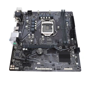 Dpofirs Micro ATX Motherboard LGA1200 for Core I9 I7 I5 11th 10th Gen, B560 Chipset, PCIe 4.0 X16 Slot, Dual M.2 NVMe SSD Slots, 6 Ports, DDR4 3200MHz, USB 3.2 Gen1 Dpofirs Micro ATX Motherboard LGA1200 for Core I9 I7 I5 11th 10th Gen, B560 Chipset, PCIe 4.0 X16 Slot, Dual M.2 NVMe SSD Slots, 6 Ports, DDR4 3200MHz, USB 3.2 Gen1