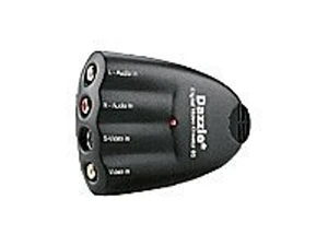 Pinnacle Systems 210100316 Dazzle DVC 80 USB Video Capture Device Pinnacle Systems 210100316 Dazzle DVC 80 USB Video Capture Device
