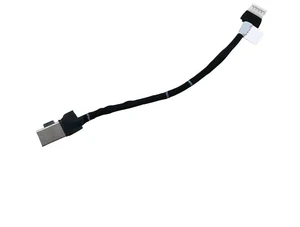 Zahara DC in Power Jack Port Cable for MSI MS-15Q1 VenturePro 15 AI A1UDXG Zahara DC in Power Jack Port Cable for MSI MS-15Q1 VenturePro 15 AI A1UDXG