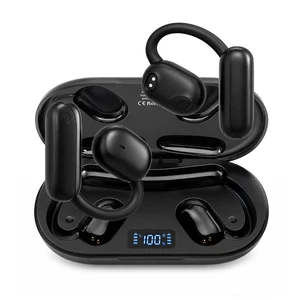 Performance Master AI Translation Bluetooth Earbuds, Black Performance Master AI Translation Bluetooth Earbuds, Black