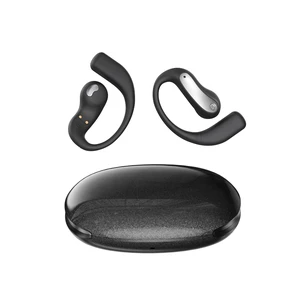 CNBRO Open Ear Headphones Wireless Bluetooth 5.4 Sports Over Outer Ear Earbuds with Hooks Gym OWS IPX5 Waterproof Air Conduction Earphones Secure Fit Comfortable for Travel Commuting Running Dr CNBRO Open Ear Headphones Wireless Bluetooth 5.4 Sports Over Outer Ear Earbuds with Hooks Gym OWS IPX5 Waterproof Air Conduction Earphones Secure Fit Comfortable for Travel Commuting Running Dr