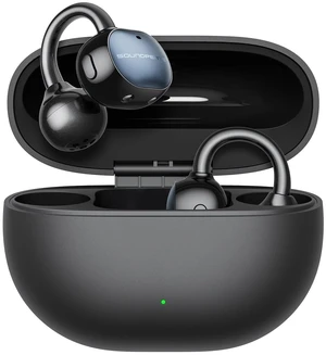 SoundPEATS UU2 Wireless Open Ear Earbuds for Glasses, LDAC Hi-Res, 42H IPX5 SoundPEATS UU2 Wireless Open Ear Earbuds for Glasses, LDAC Hi-Res, 42H IPX5