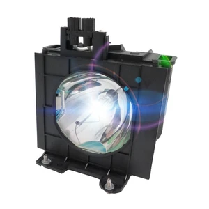 CTLAMP A+ Quality ET-LAD55 / ET-LAD55L Replacement Projector Lamp Bulb with Housing Compatible with PANASONIC PT-L5500 PT-L5600 PT-D5500 PT-D5500U PT-D5500UL PT-D5600 PT-D5600U PT-D5600UL PT-DW5000 CTLAMP A+ Quality ET-LAD55 / ET-LAD55L Replacement Projector Lamp Bulb with Housing Compatible with PANASONIC PT-L5500 PT-L5600 PT-D5500 PT-D5500U PT-D5500UL PT-D5600 PT-D5600U PT-D5600UL PT-DW5000