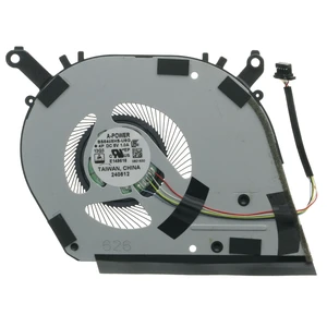BS5405HS-U6G CPU Cooling Fan Replacement for MSI Prestige 13 Evo A12M A13M / Prestige 13 AI Evo A2VM / Prestige 13 AI Plus Evo A2VMG ^^ DC 5V 1.0A 5-Pin BS5405HS-U6G CPU Cooling Fan Replacement for MSI Prestige 13 Evo A12M A13M / Prestige 13 AI Evo A2VM / Prestige 13 AI Plus Evo A2VMG ^^ DC 5V 1.0A 5-Pin