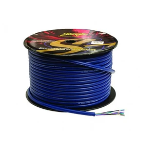Stinger 9 Conductor Speedwire Speaker Wire - 20 feet, Model: SGW9920, Electronic Store Stinger 9 Conductor Speedwire Speaker Wire - 20 feet, Model: SGW9920, Electronic Store