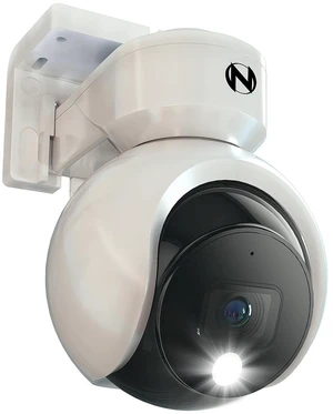 Night Owl 4K Wired Security Camera w/ 2-Way Audio Night Owl 4K Wired Security Camera w/ 2-Way Audio