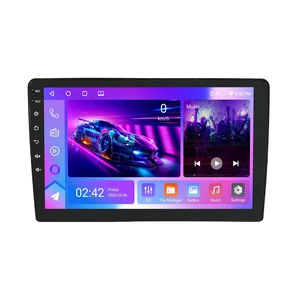 LEXXSON 10 inch Car Radio Stereo for Jeep Wrangler JK 2007-2018 Android 11 LEXXSON 10 inch Car Radio Stereo for Jeep Wrangler JK 2007-2018 Android 11