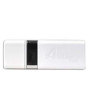 AirLink 101 AWLL6080 300Mbps 802.11n USB 2.0 Adapter AirLink 101 AWLL6080 300Mbps 802.11n USB 2.0 Adapter