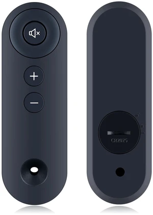 Rankle Memory Replacement Remote for Sonos Arc Soundbar, Playbase & Playbar, Compatible with Arc SL, Beam (Gen 1 & 2), Ray, Amp (Gen 2) Rankle Memory Replacement Remote for Sonos Arc Soundbar, Playbase & Playbar, Compatible with Arc SL, Beam (Gen 1 & 2), Ray, Amp (Gen 2)