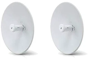 Ubiquiti PowerBeam AC Gen2 5 GHz PBE-5AC-Gen2 High Performance airMAX (2Pack) Ubiquiti PowerBeam AC Gen2 5 GHz PBE-5AC-Gen2 High Performance airMAX (2Pack)