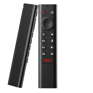 P3700 New Voice Replacement Remote Control Compatible with NVIDIA Shield TV & Shield TV Pro Streaming Media Player, All 2015/2017/2019 Models P3700 New Voice Replacement Remote Control Compatible with NVIDIA Shield TV & Shield TV Pro Streaming Media Player, All 2015/2017/2019 Models