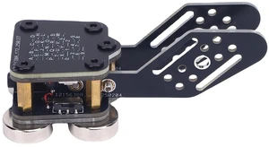 LAISANIM Portable Morse Code Keyer, with Responsive Double Paddle Design & Nd Magnetic Base LAISANIM Portable Morse Code Keyer, with Responsive Double Paddle Design & Nd Magnetic Base
