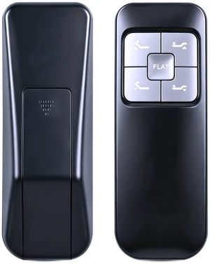 RYQIF Replacement Remote Control Fits Leggett & Platt Mattress Firm RF.61.05.01 X3, Richmat HJH103, Zinus Nadia Lunela E255 Adjustable Base RYQIF Replacement Remote Control Fits Leggett & Platt Mattress Firm RF.61.05.01 X3, Richmat HJH103, Zinus Nadia Lunela E255 Adjustable Base