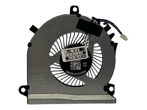 CPU Fan for HP Pavilion Gaming 15-EC, 15Z-EC, 16-A, 16-A000, 16T-A, 16T-A000 PN: L77560-001, L77558-001, L72702-001 CPU Fan for HP Pavilion Gaming 15-EC, 15Z-EC, 16-A, 16-A000, 16T-A, 16T-A000 PN: L77560-001, L77558-001, L72702-001