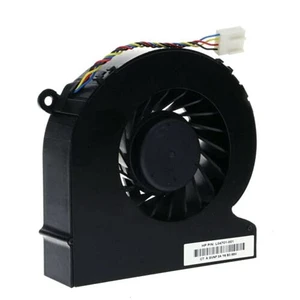 USKKS New CPU Cooling Fan for HP Envy 23 Omni TouchSmart 220 320 420 520 620, P/N: 656514-001 1323-00DU0H2 KUC1012D USKKS New CPU Cooling Fan for HP Envy 23 Omni TouchSmart 220 320 420 520 620, P/N: 656514-001 1323-00DU0H2 KUC1012D