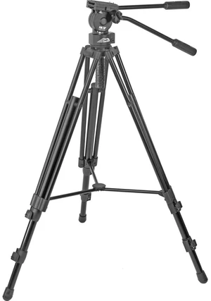 Davis & Sanford Provista 7518 Tripod with FM18 Head Davis & Sanford Provista 7518 Tripod with FM18 Head