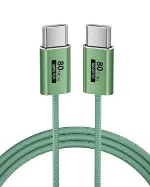 KMMXXCPMGreed,3.3FTThin USB C to USB C Cable 80Gbps Data Transfer Compatible with Thunderbolt 5/4/3,Slim Connector,USBC 100W Fast Charging,16K/8K/4K HD Video for Monitor,MacBook,iPhone 17/16,Docking KMMXXCPMGreed,3.3FTThin USB C to USB C Cable 80Gbps Data Transfer Compatible with Thunderbolt 5/4/3,Slim Connector,USBC 100W Fast Charging,16K/8K/4K HD Video for Monitor,MacBook,iPhone 17/16,Docking