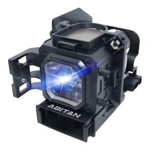 ABITAN VT85LP/LV-LP26 Replacement Projector Lamp with Housing for NEC VT695 VT595 VT491 VT580 VT480 VT590 VT490 VT495 Projector ABITAN VT85LP/LV-LP26 Replacement Projector Lamp with Housing for NEC VT695 VT595 VT491 VT580 VT480 VT590 VT490 VT495 Projector