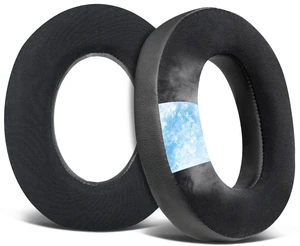 SOULWIT Cooling Earpads for B&W PX7 (Not Fit PX7 S2/PX8) - Black SOULWIT Cooling Earpads for B&W PX7 (Not Fit PX7 S2/PX8) - Black