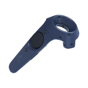 HTC Vive SteamVR Controller (2018) - Compatible with Vive and Vive Pro VR Headsets HTC Vive SteamVR Controller (2018) - Compatible with Vive and Vive Pro VR Headsets