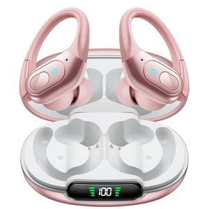 occiam Active Noise Cancelling Earbuds Wireless Rose Gold occiam Active Noise Cancelling Earbuds Wireless Rose Gold
