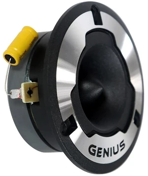 Genius Audio TWR120AP 3.8" Super Bullet Tweeter Genius Audio TWR120AP 3.8" Super Bullet Tweeter