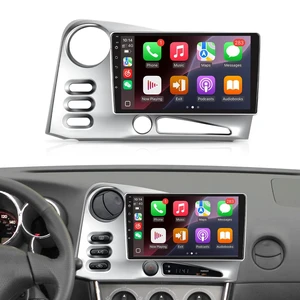 Naifay Linux Car Radio for Toyota Corolla Matrix 2005 2006 2007 2008 Naifay Linux Car Radio for Toyota Corolla Matrix 2005 2006 2007 2008
