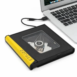 ETFJZZ External CD DVD Drive USB 3.0 Type-C CD Burner CD/DVD +/-RW Optical Drive, Slim Portable DVD Player Reader Writer Recorder for Desktop PC Windows 11/10/8/7 MacBook Mac Linux Mac OS ETFJZZ External CD DVD Drive USB 3.0 Type-C CD Burner CD/DVD +/-RW Optical Drive, Slim Portable DVD Player Reader Writer Recorder for Desktop PC Windows 11/10/8/7 MacBook Mac Linux Mac OS