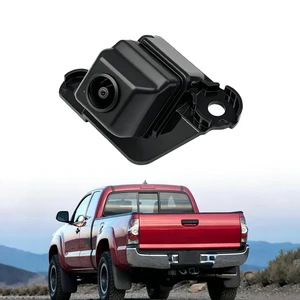 Rear View Camera 86790-04010 Compatible with Toyota Tacoma Base 2009-2013 Rear View Camera 86790-04010 Compatible with Toyota Tacoma Base 2009-2013