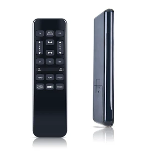 Replacement Remote Control for Richmat Adjustable Bed HJH55 Replacement Remote Control for Richmat Adjustable Bed HJH55