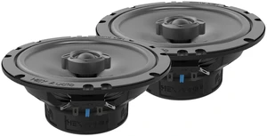 HEX Audio HEX-CS65 6.5" 200 Watt Coaxial Car Speakers Pair HEX Audio HEX-CS65 6.5" 200 Watt Coaxial Car Speakers Pair