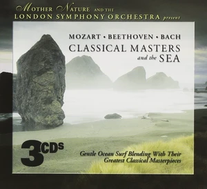 Classical Masters & The Sea Classical Masters & The Sea