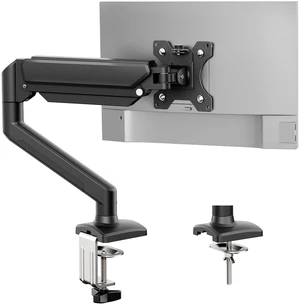 GRIFEMA Gas Spring Monitor Mount for 13-32", Single Monitor Arm GRIFEMA Gas Spring Monitor Mount for 13-32", Single Monitor Arm