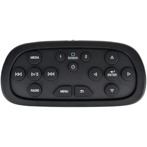 DVD Remote Control 84012997 Fit for Chevy GMC Buick Cadillac 2013-2021 DVD Remote Control 84012997 Fit for Chevy GMC Buick Cadillac 2013-2021